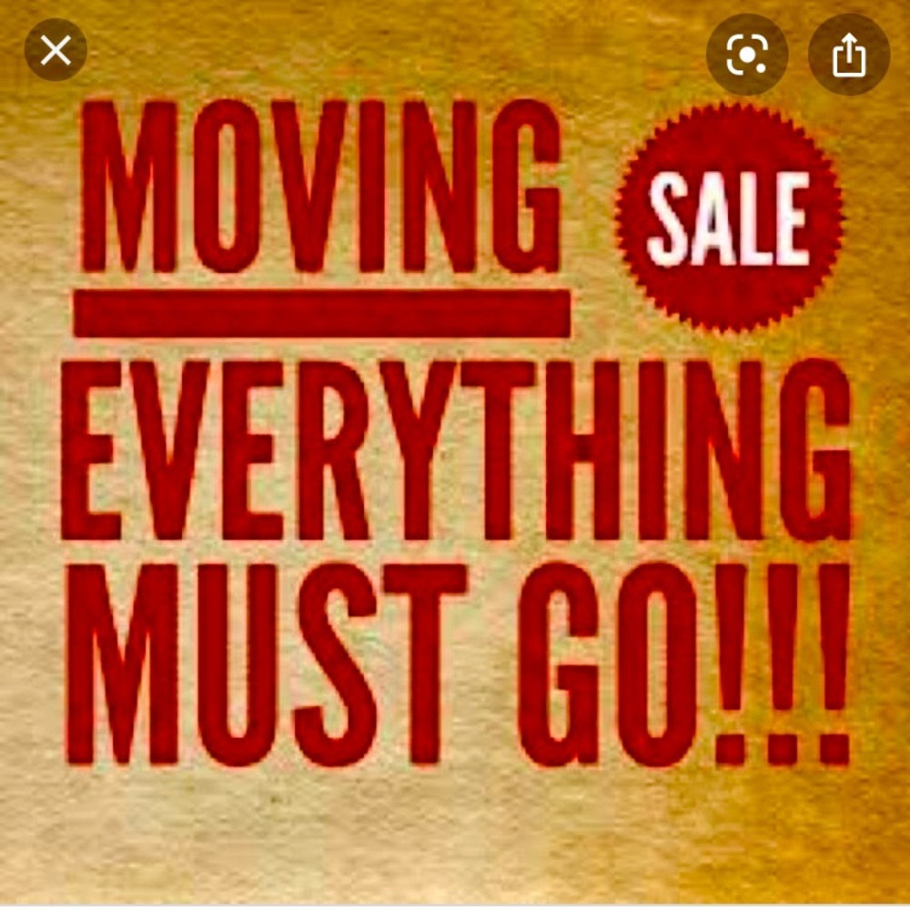 Make an offer!!!